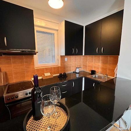 Miss Apartman Jagodina Eksteriør bilde