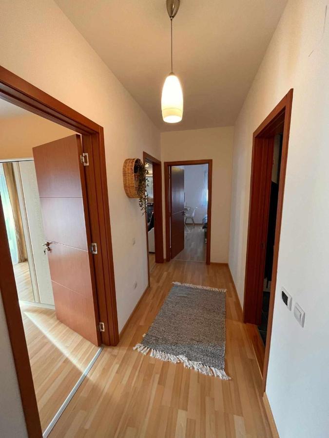 Miss Apartman Jagodina Eksteriør bilde