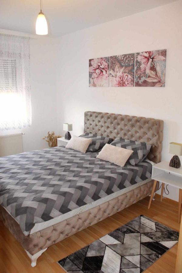 Miss Apartman Jagodina Eksteriør bilde