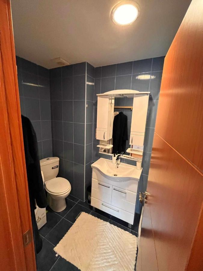 Miss Apartman Jagodina Eksteriør bilde