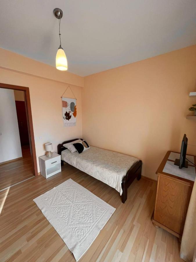 Miss Apartman Jagodina Eksteriør bilde