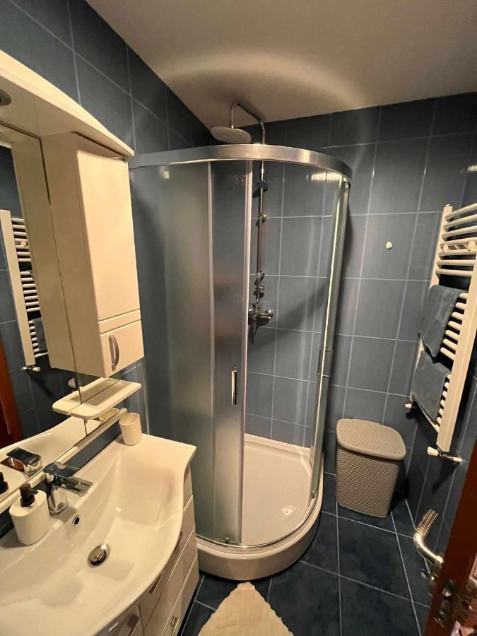 Miss Apartman Jagodina Eksteriør bilde
