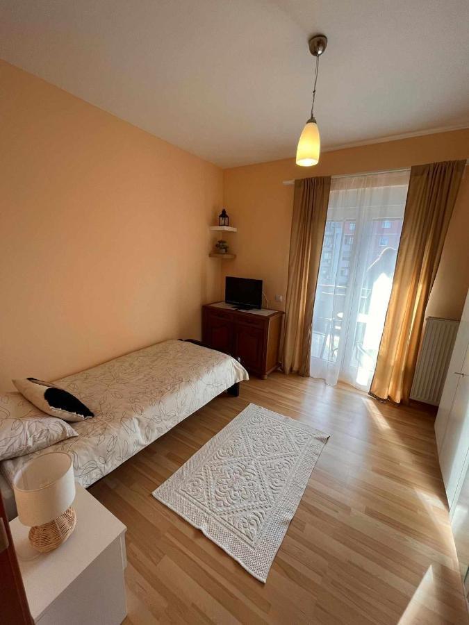 Miss Apartman Jagodina Eksteriør bilde