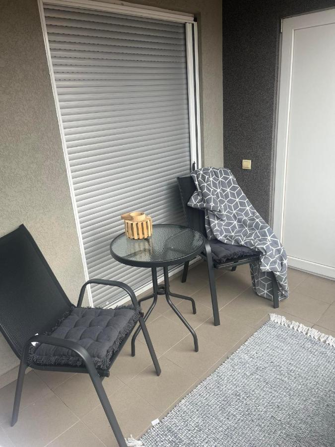 Miss Apartman Jagodina Eksteriør bilde