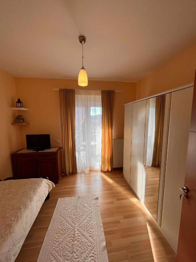 Miss Apartman Jagodina Eksteriør bilde