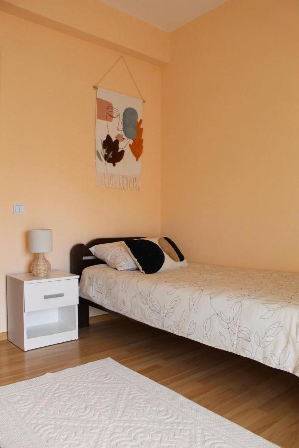 Miss Apartman Jagodina Eksteriør bilde