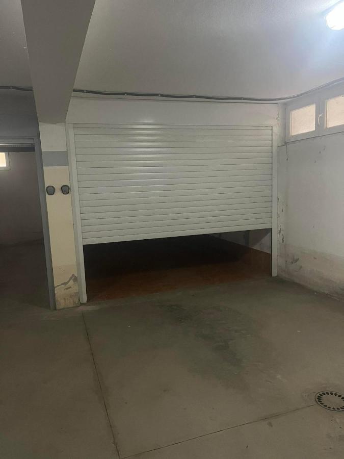 Miss Apartman Jagodina Eksteriør bilde